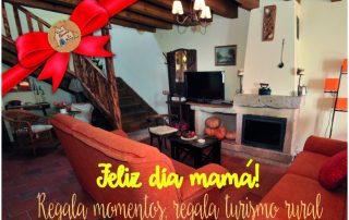 Regalo dia de la madre. mayo 2018.