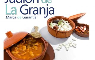 II Jornada Gastronómica del Judión de la Granja.