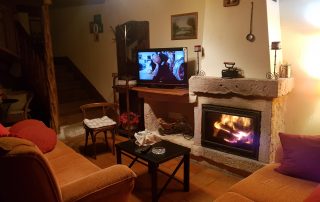 ofertas de febrero de 2019 casas rurales la Fuente. Segovia