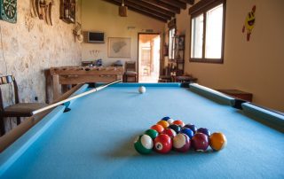 Ofertas marzo 2019 Casas rurales Segovia.