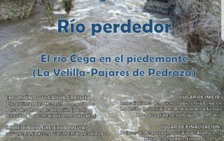 Geología de Segovia.