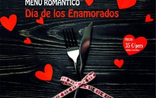 Día de los enamorados 2019. San Valentín 2019.