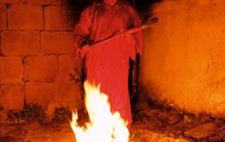 Actividades en Sepúlveda.