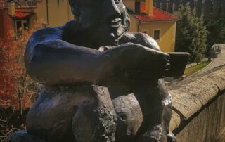 Leyenda del acueducto de Segovia