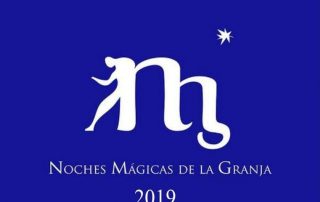 Noches Mágicas de la Granja