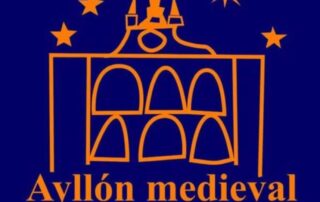 Ayllón medieval 2019