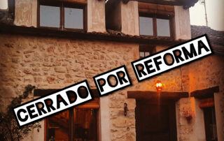 Noticias Casas rurales La Fuente