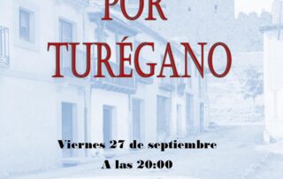 Turégano visita guiada