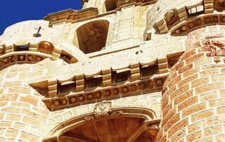 ¿ Que visitar en Turégano?