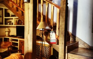 Ofertas noviembre de 2019 Casas rurales Segovia