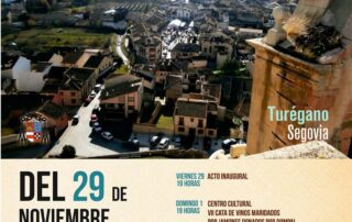 Feria de San Andrés Turégano