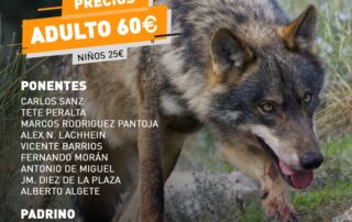 VII Jornadas Loberas