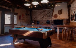 Ofertas de diciembre de 2019. Casas rurales La Fuente