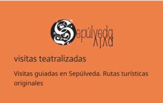 Sepúlveda. Puente de diciembre