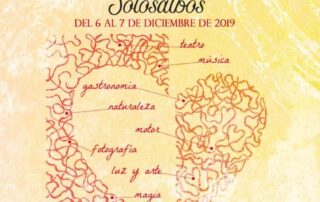 II Edición de Enamora Sotosalbos