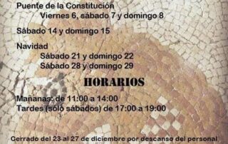 Aula Arqueológica de Aguilafuente