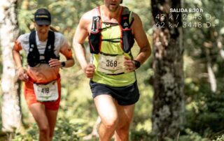 Riaza Trail Challenge 2022