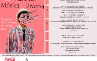 Festival de Música Diversa