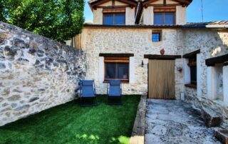 Ofertas Puente de San Isidro 2022