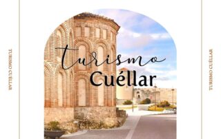 Turismo Cuéllar