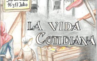 Fiesta de los Fueros de Sepúlveda