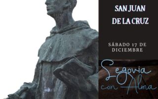 Visitas Guiadas en Segovia