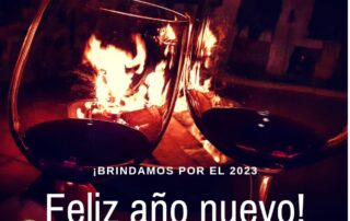 Feliz año 2023