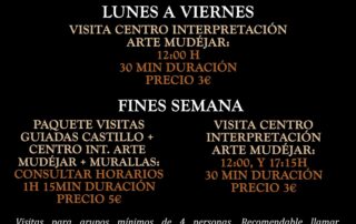 Centro de Interpretación del Mudéjar