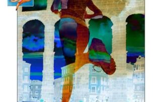 Media Maratón Ciudad de Segovia