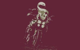 Pasaporte Motero Provincia de Segovia