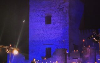 Conciertos de las Velas de Pedraza 2023