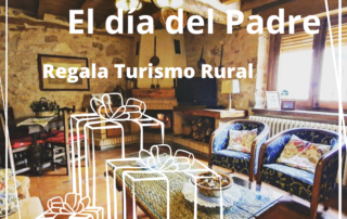 Puente San José 2023. Regalo día del padre.