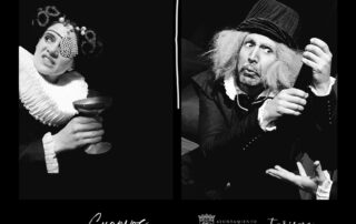 Visitas Teatralizadas en Cuéllar