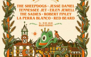 Huercasa Country Festival 2023