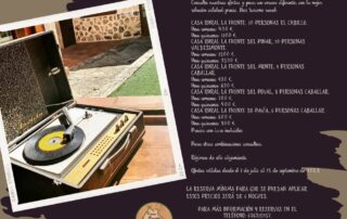 Ofertas de Verano 2023