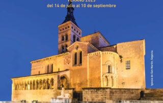 Monumentos de Castilla y León