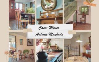 Casa Museo de Antonio Machado