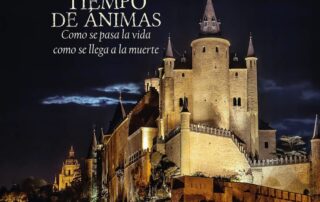 Tiempo de Ánimas 2023. Segovia.