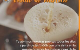 Fábrica de Cerveza Artesana 90 Varas