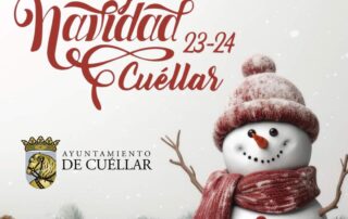 Navidad Cuéllar 2023