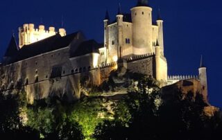 Navidad 2023-2024 Segovia