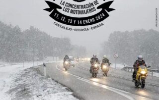 La Leyenda Continúa 2024