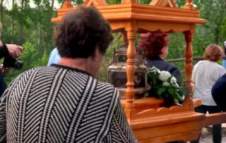 Las Mojadas de Caballar