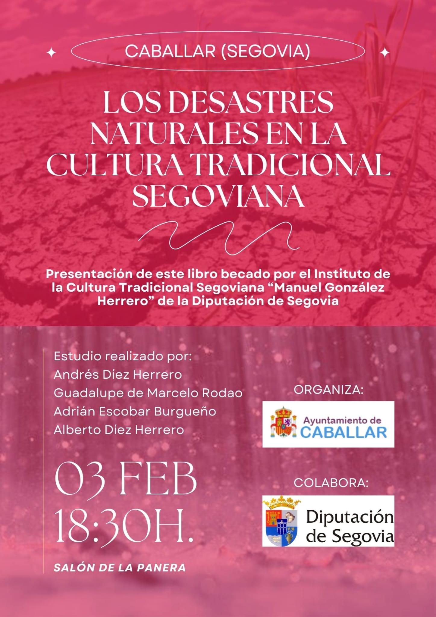 Las Mojadas de Caballar