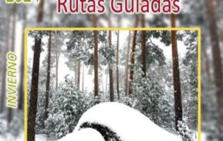 Parque Nacional de la Sierra de Guadarrama