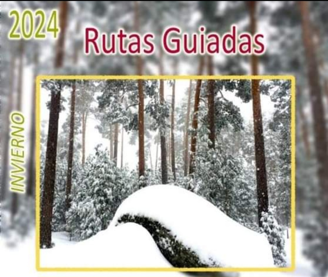 Parque Nacional de la Sierra de Guadarrama