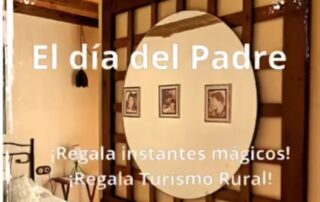 Día del Padre 2024 Regalo