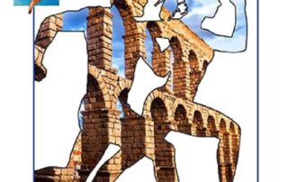 XVI Caixabank Media Maratón Ciudad de Segovia