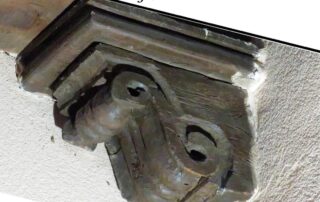 Aula Arqueológica de Aguilafuente.