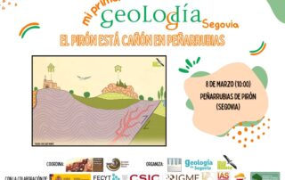 Geolodía de Segovia 2024